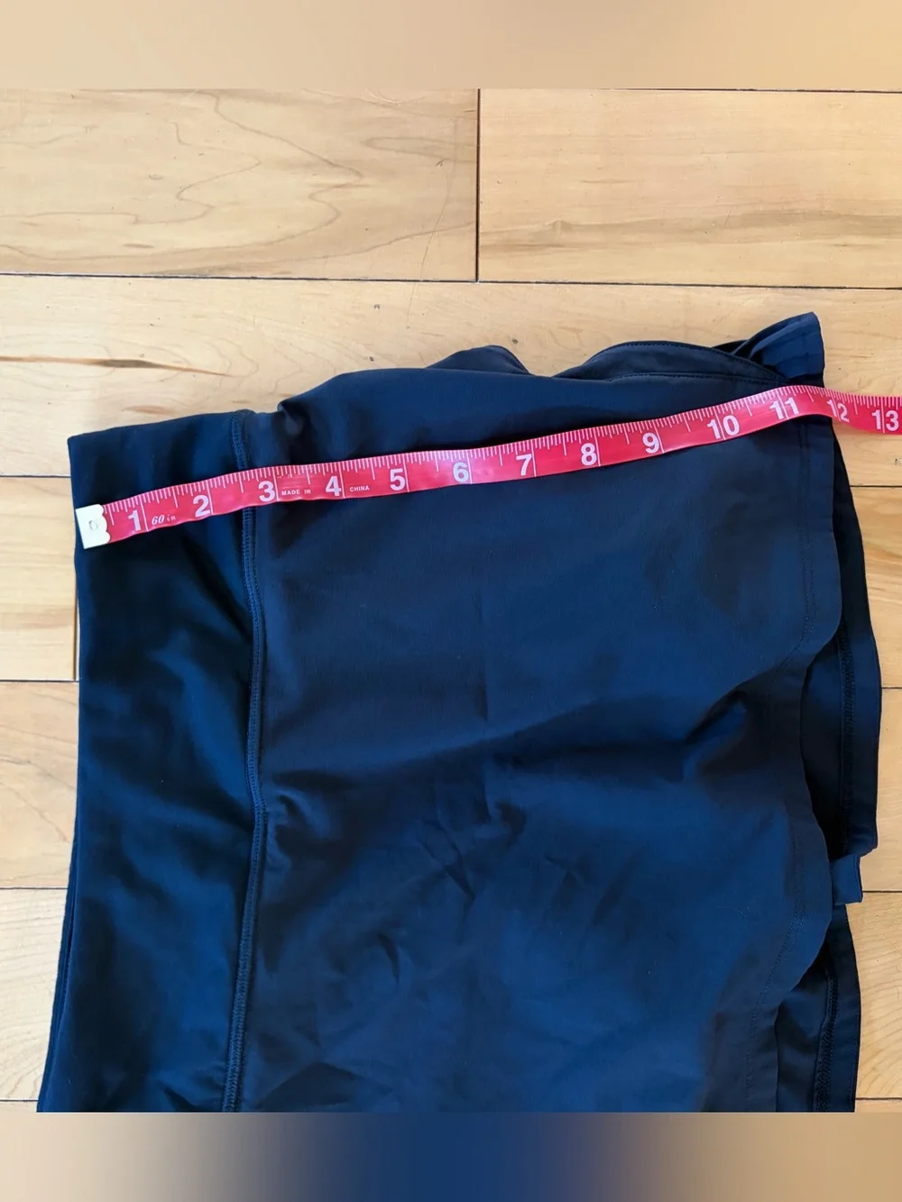 Lululemon Pleated Active Skort